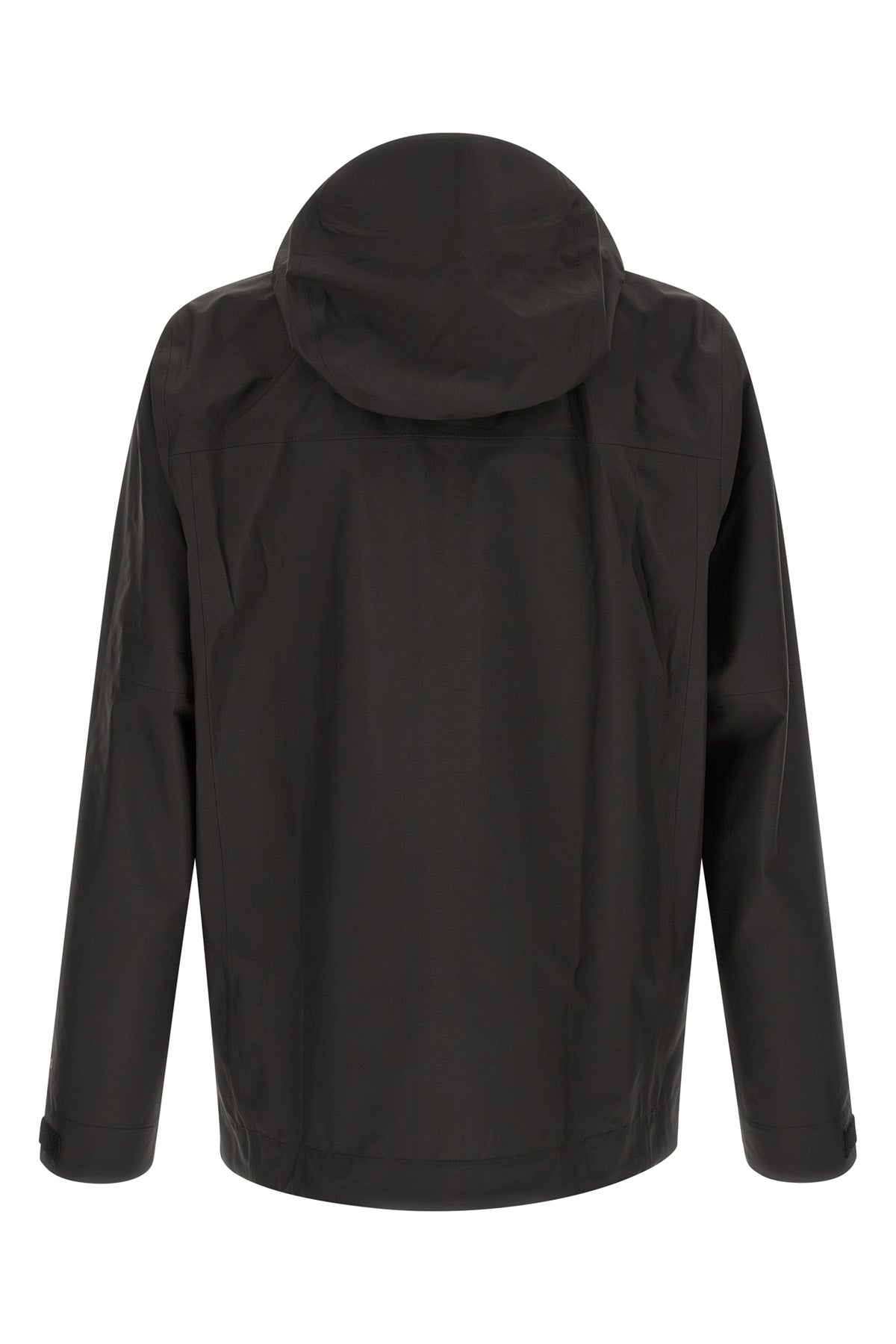 boulder fork jacket in 3-layer waterproof fabric