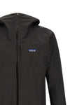 boulder fork jacket in 3-layer waterproof fabric