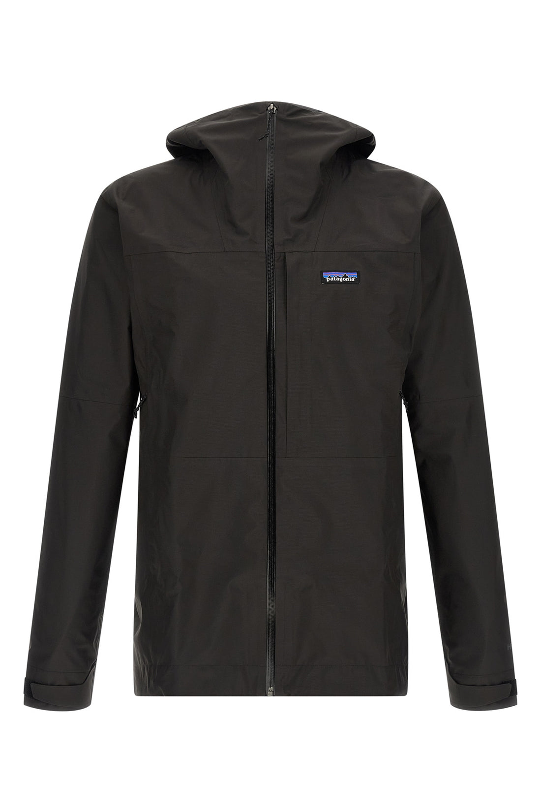 PATAGONIA L boulder fork jacket in 3-layer waterproof fabric