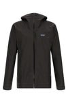 boulder fork jacket in 3-layer waterproof fabric