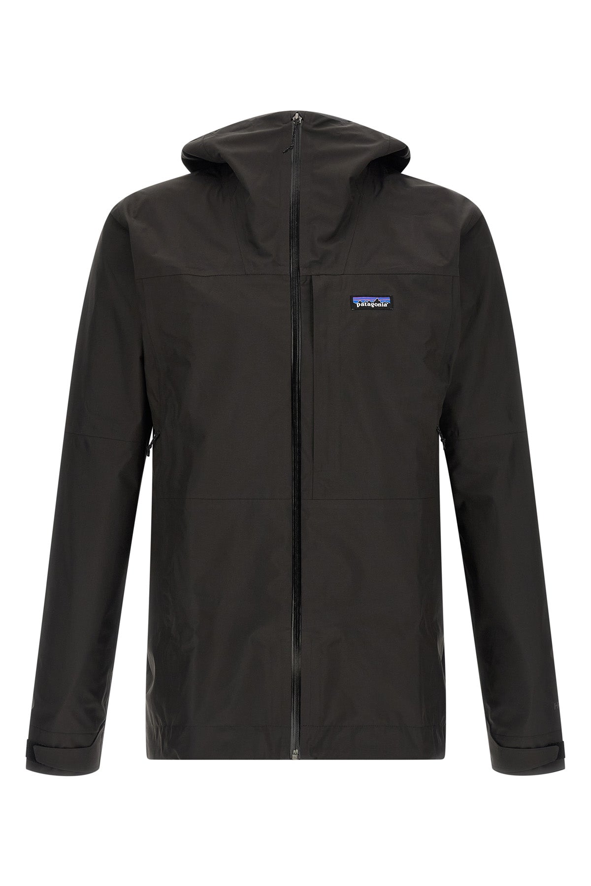 boulder fork jacket in 3-layer waterproof fabric
