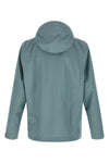boulder fork jacket in 3-layer waterproof fabric