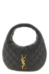 baby icarino lamb nappa handbag