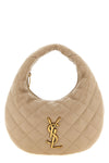 baby icarino lamb nappa handbag