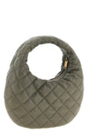 baby icarino lamb nappa handbag