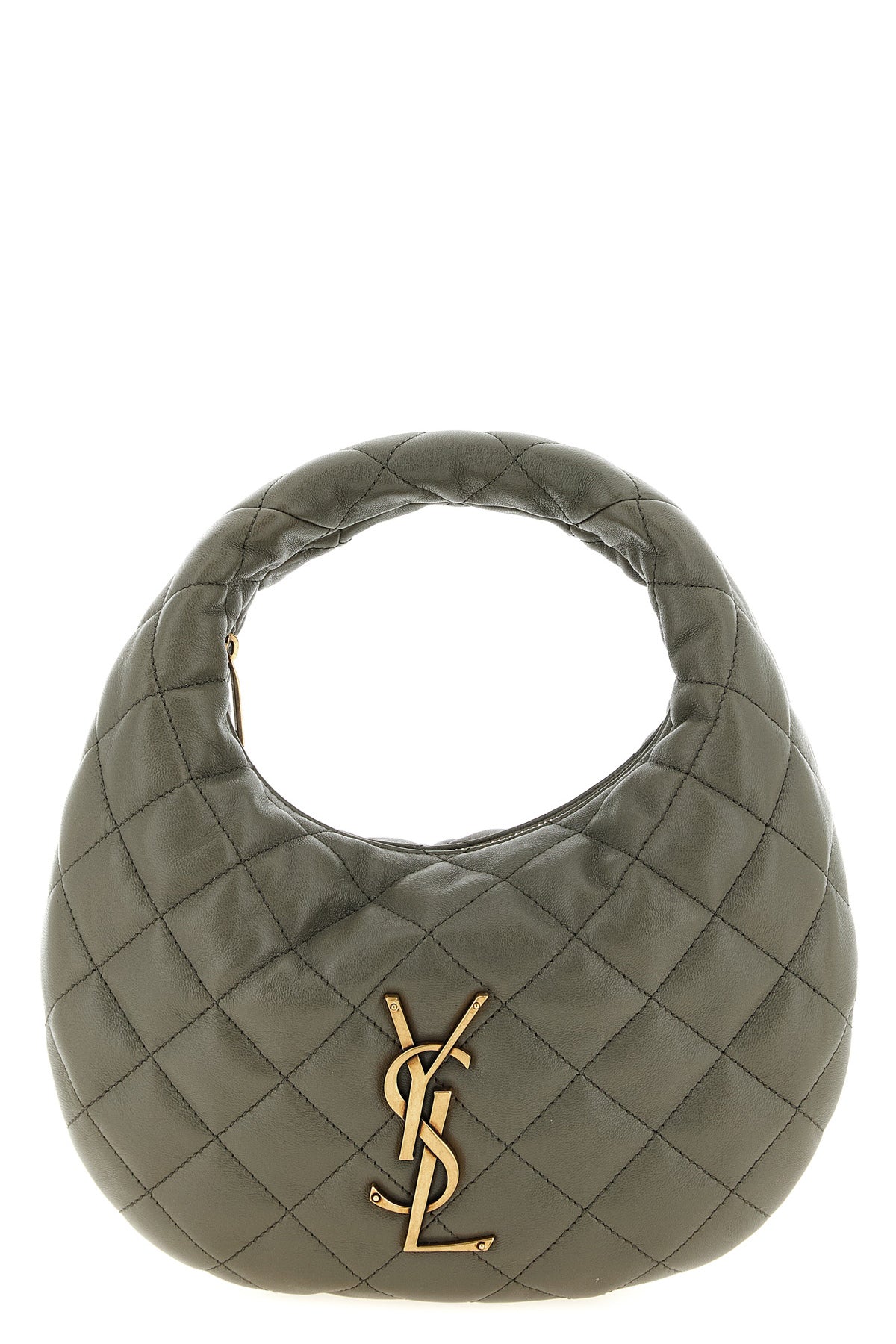 baby icarino lamb nappa handbag
