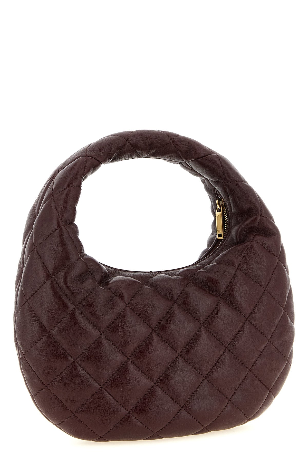 the saint laurent icarino baby handbag exemplifies the maisons mastery of scu
