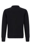 gucci cotton and wool knit sweater