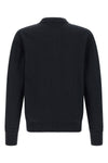 gucci cotton and wool knit sweater