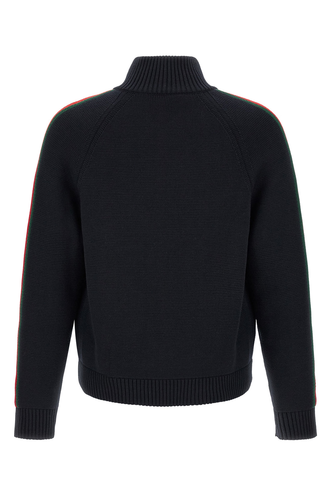 GUCCI L the gucci knitted jacket