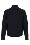 the gucci knitted jacket