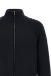 the gucci knitted jacket