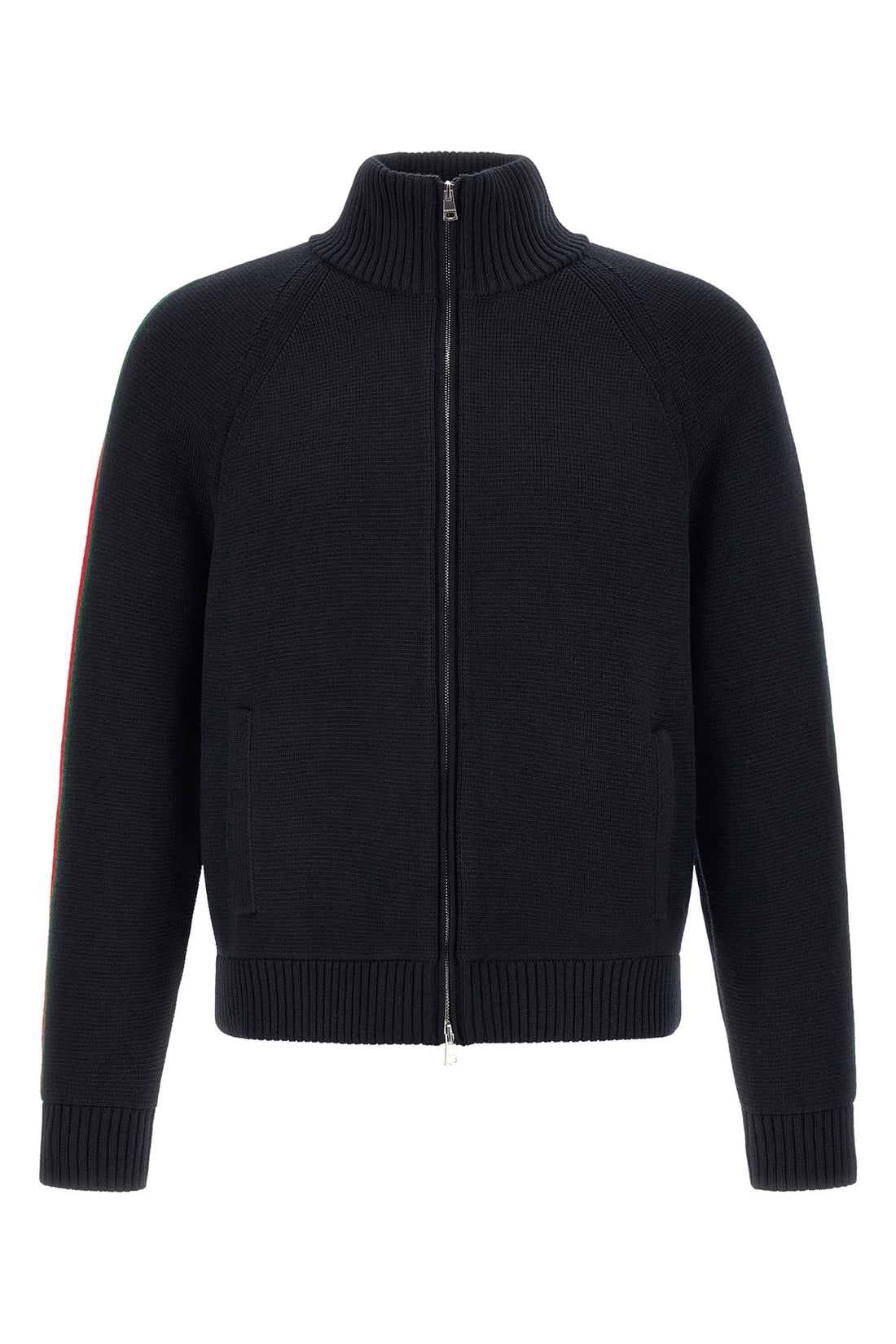 GUCCI L the gucci knitted jacket
