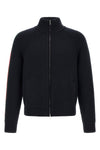 the gucci knitted jacket