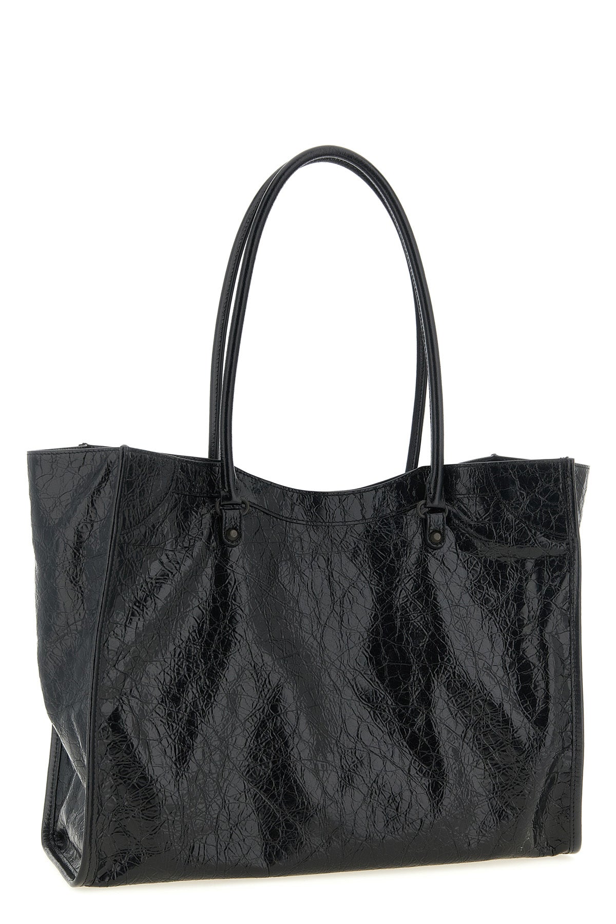 arena storico le city lambskin midi shopping