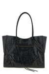 arena storico le city lambskin midi shopping