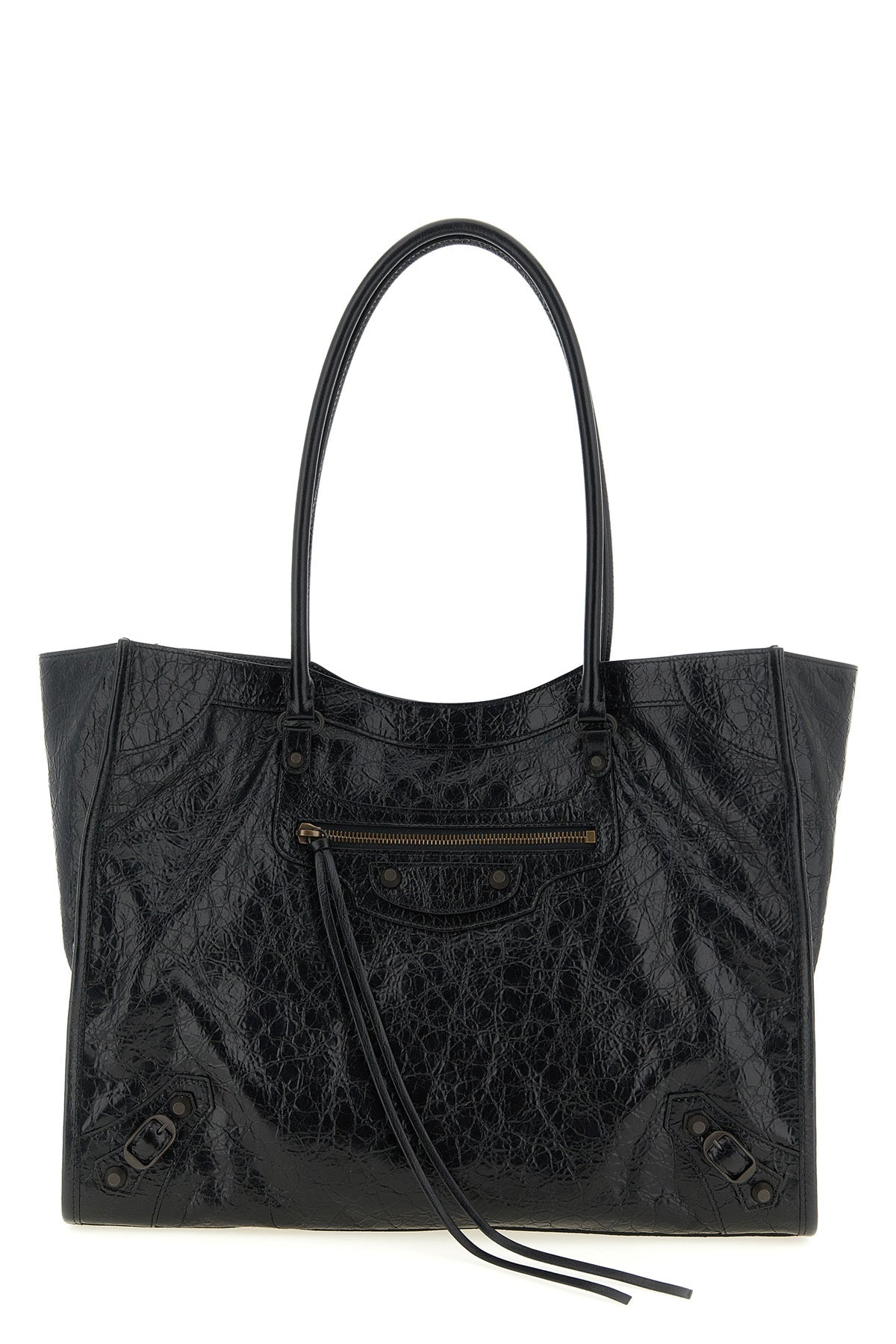 arena storico le city lambskin midi shopping