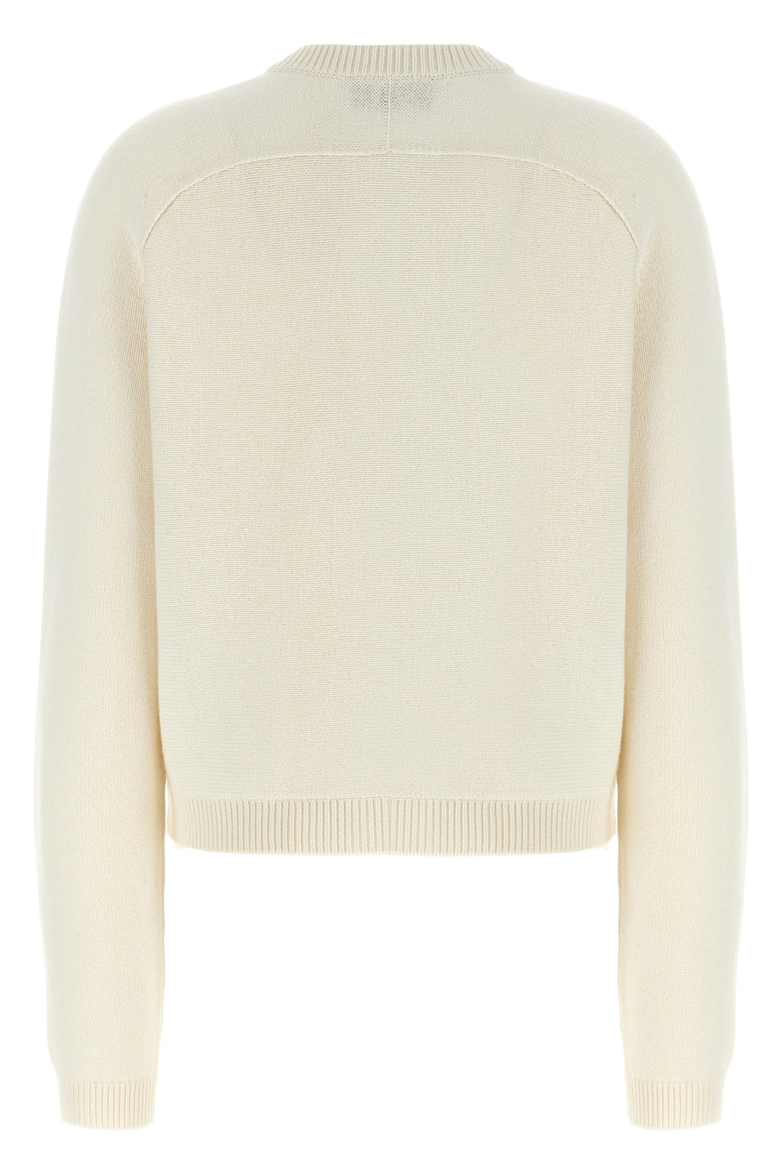 GUCCI L cardigan in wool and cashmere blend