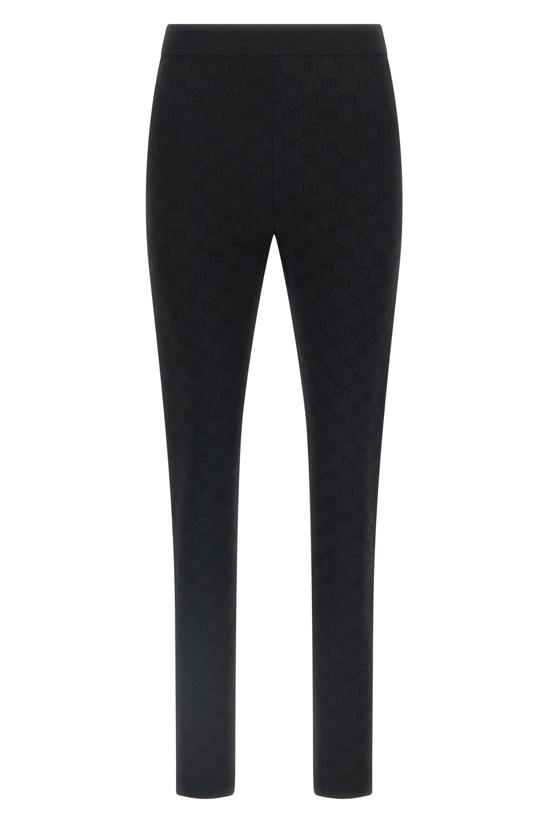 GUCCI M leggings in ultrafine viscose