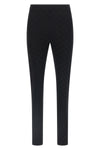 leggings in ultrafine viscose