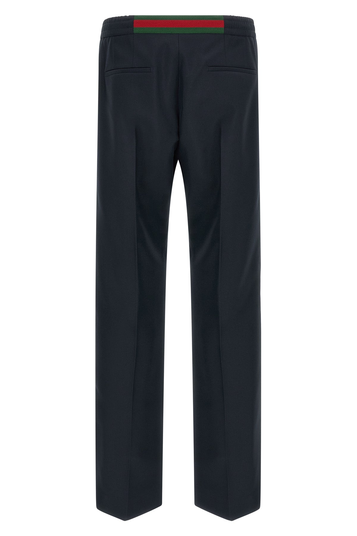 technical panama pants