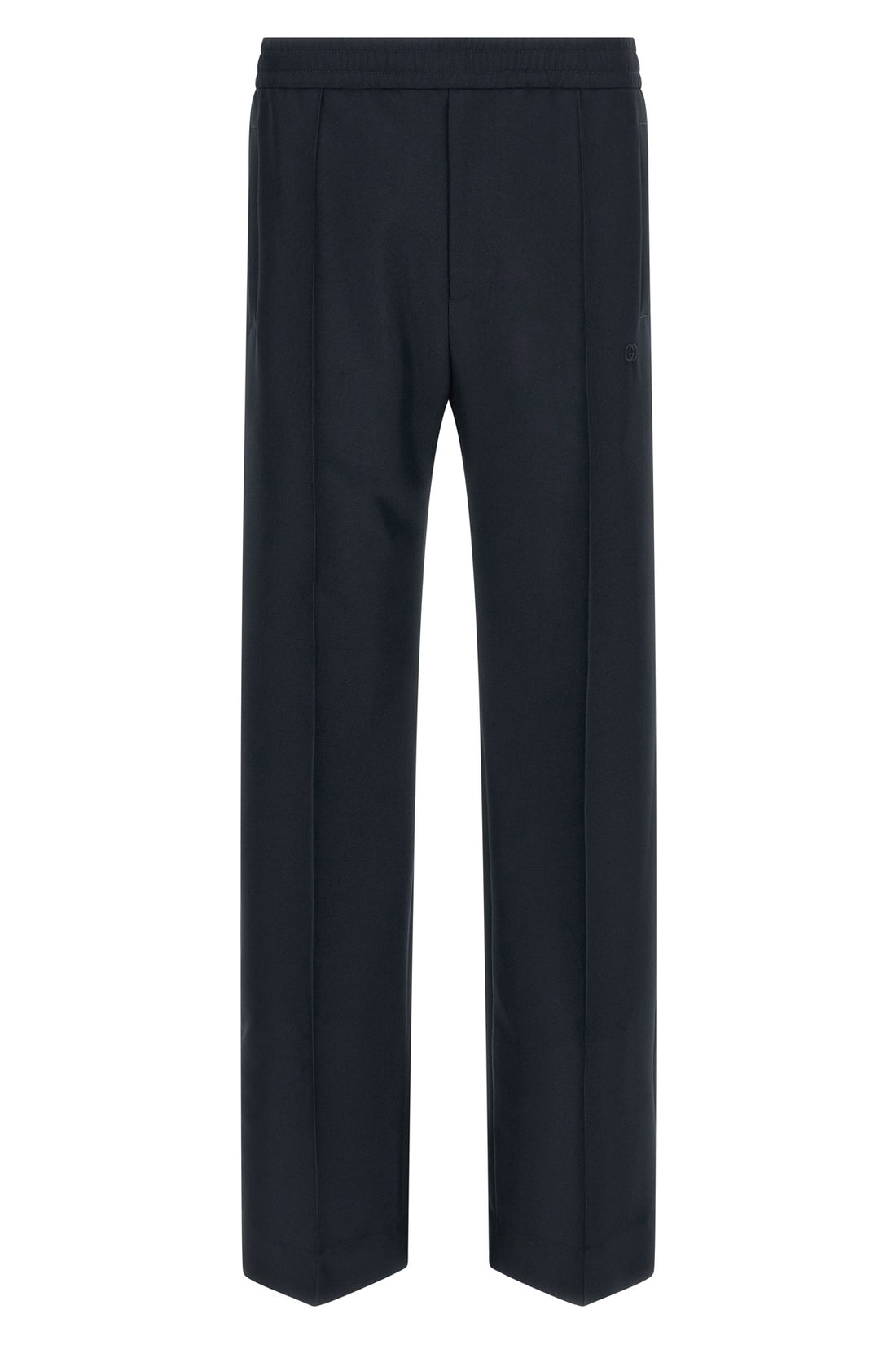 GUCCI 48 technical panama pants