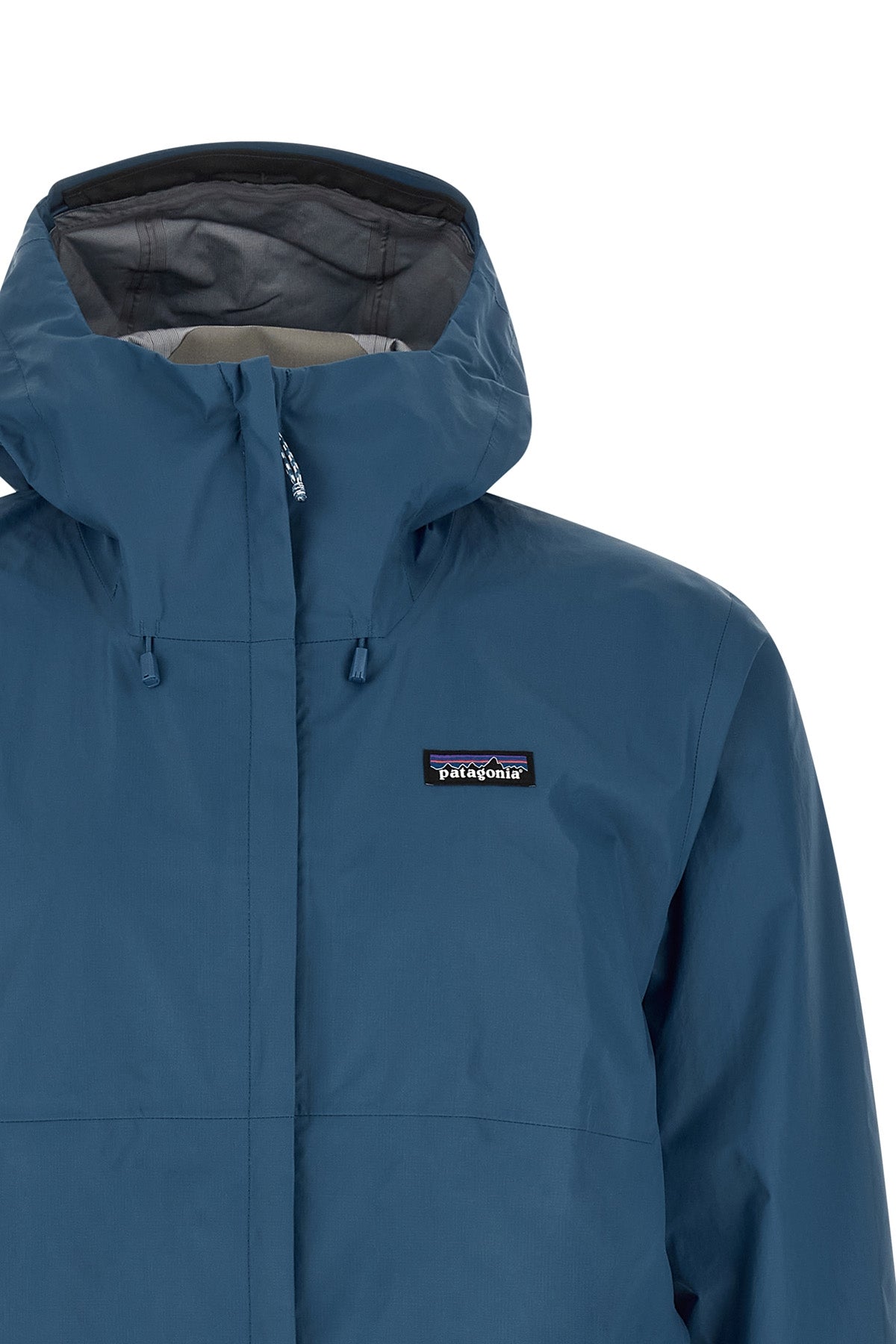 torrentshell 3l rain jacket in 3-layer waterproof fabric