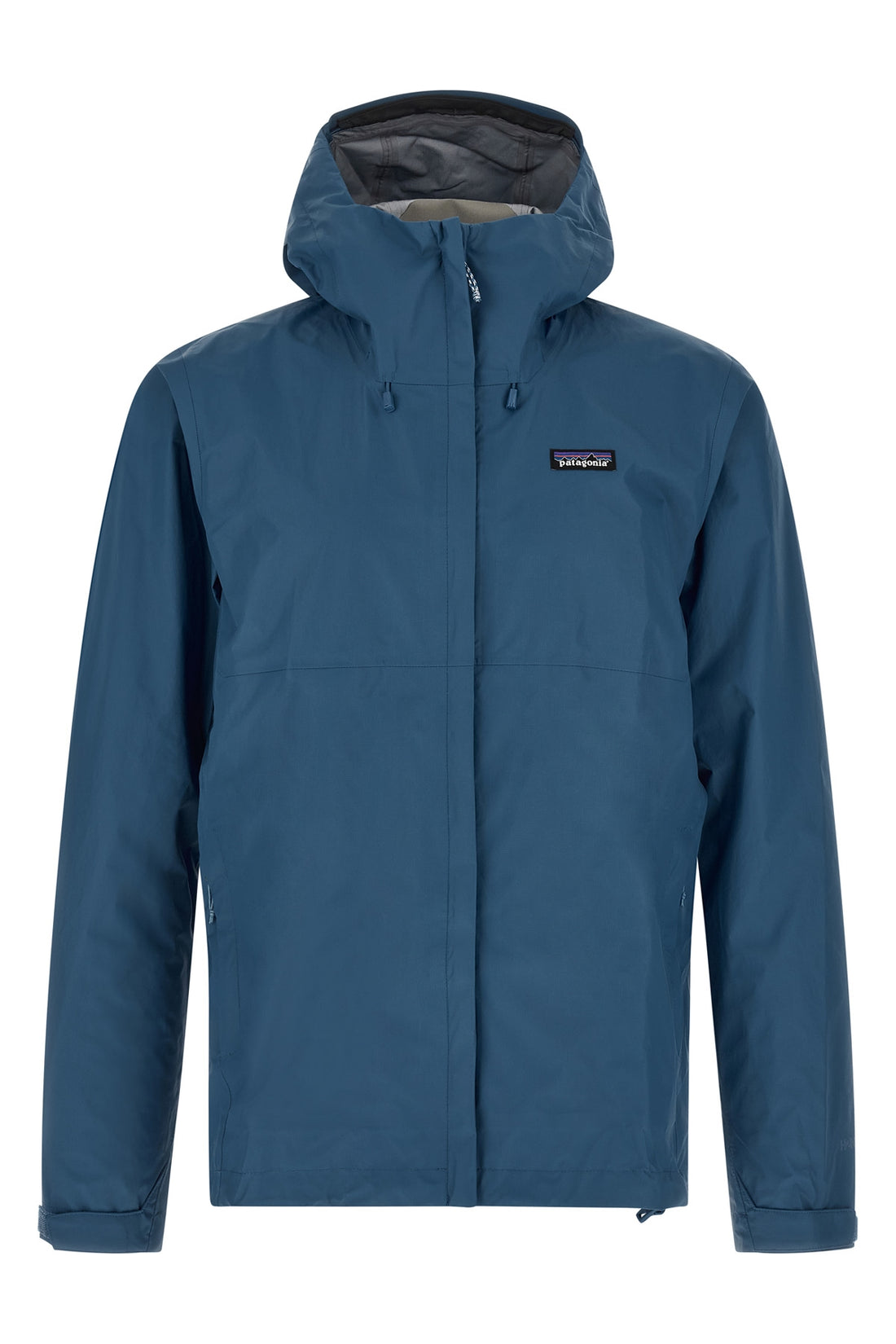 PATAGONIA L torrentshell 3l rain jacket in 3-layer waterproof fabric