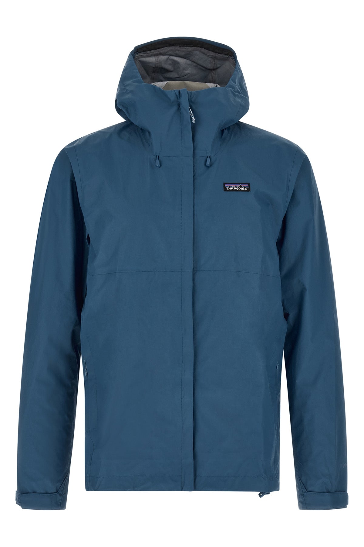 torrentshell 3l rain jacket in 3-layer waterproof fabric