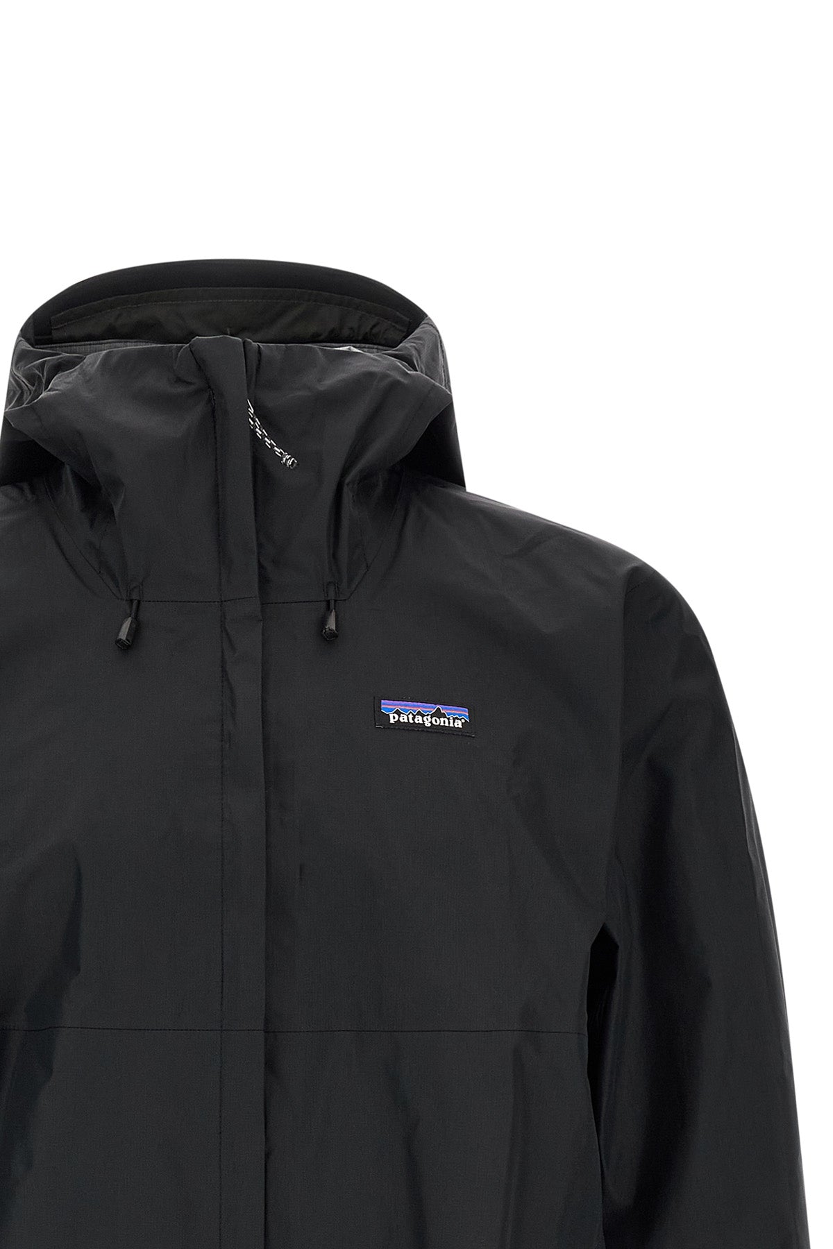 torrentshell 3l rain jacket in 3-layer waterproof fabric
