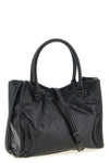 arena le city mini lambskin shopping bag