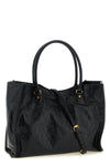 arena storico le city s lambskin shopping bag