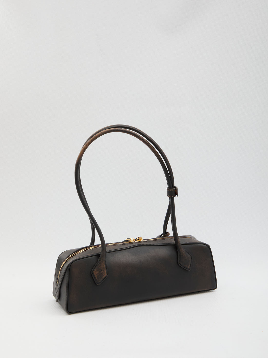 ALAIA OS le teckel bag medium 