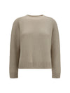 parksville cashmere crewneck sweater