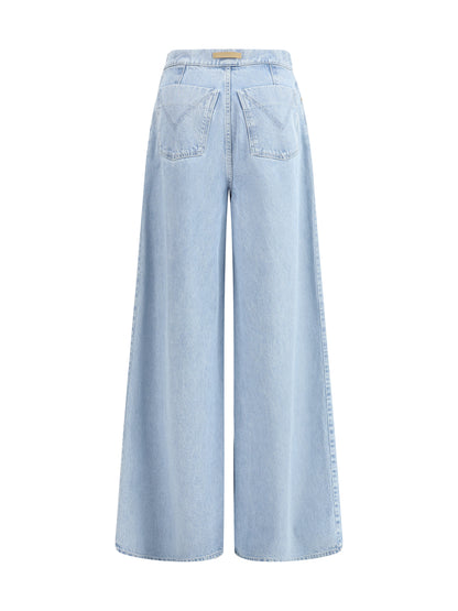 MAX MARA 40 affari jeans