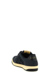 screener velvet sneakers