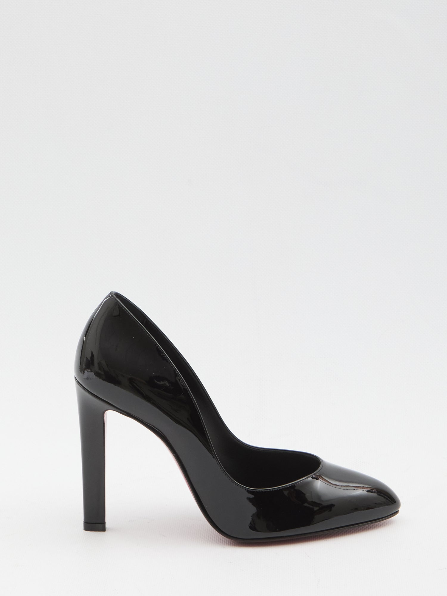 CHRISTIAN LOUBOUTIN 36½ fannylove pumps