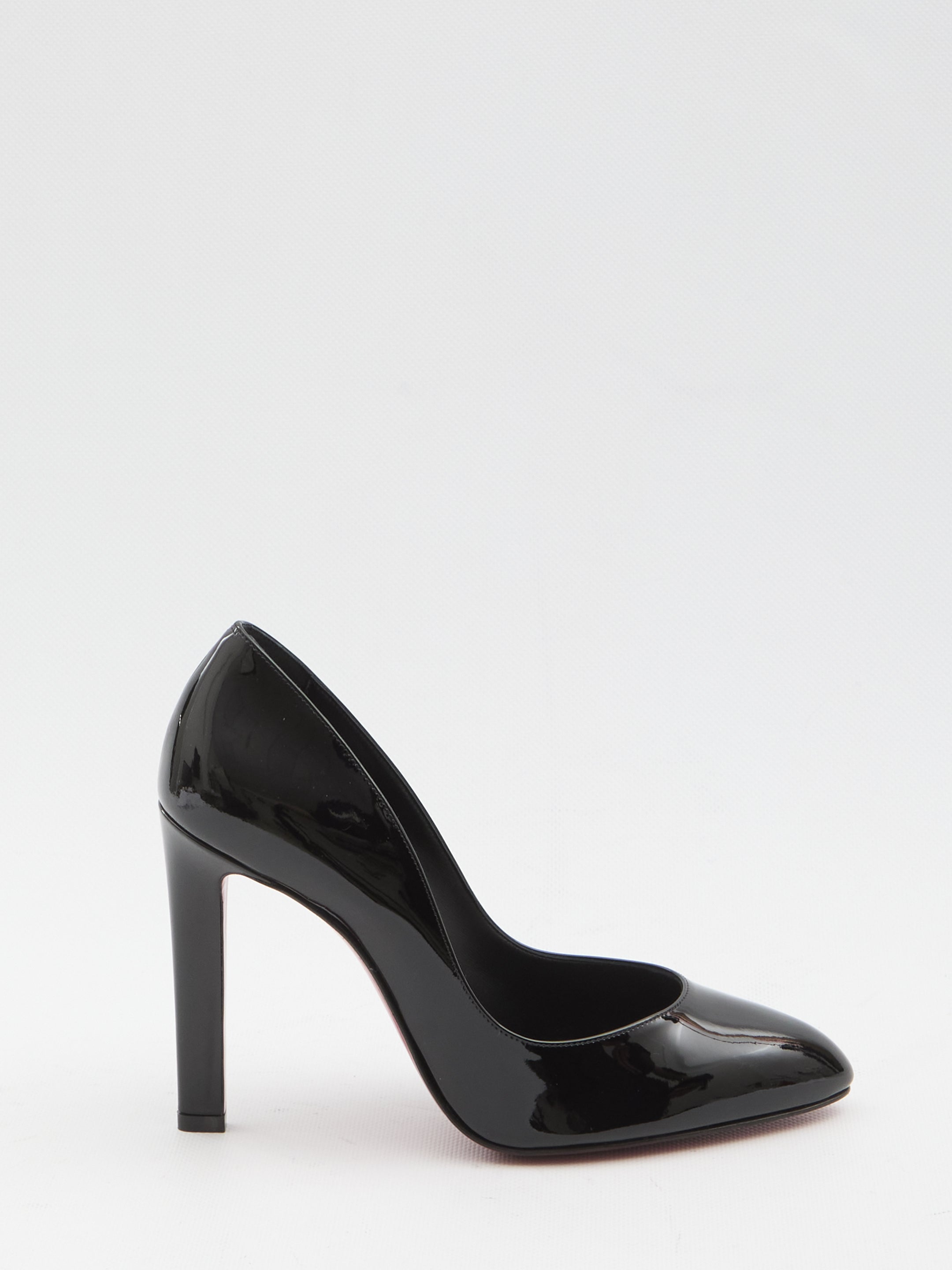 CHRISTIAN LOUBOUTIN 36½ fannylove pumps