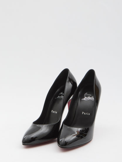 CHRISTIAN LOUBOUTIN 36½ fannylove pumps