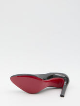 CHRISTIAN LOUBOUTIN 36½ fannylove pumps