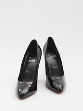 CHRISTIAN LOUBOUTIN 36½ fannylove pumps