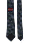 the gucci tie