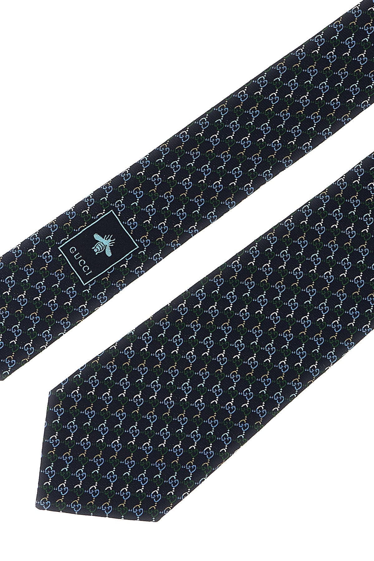 the gucci tie