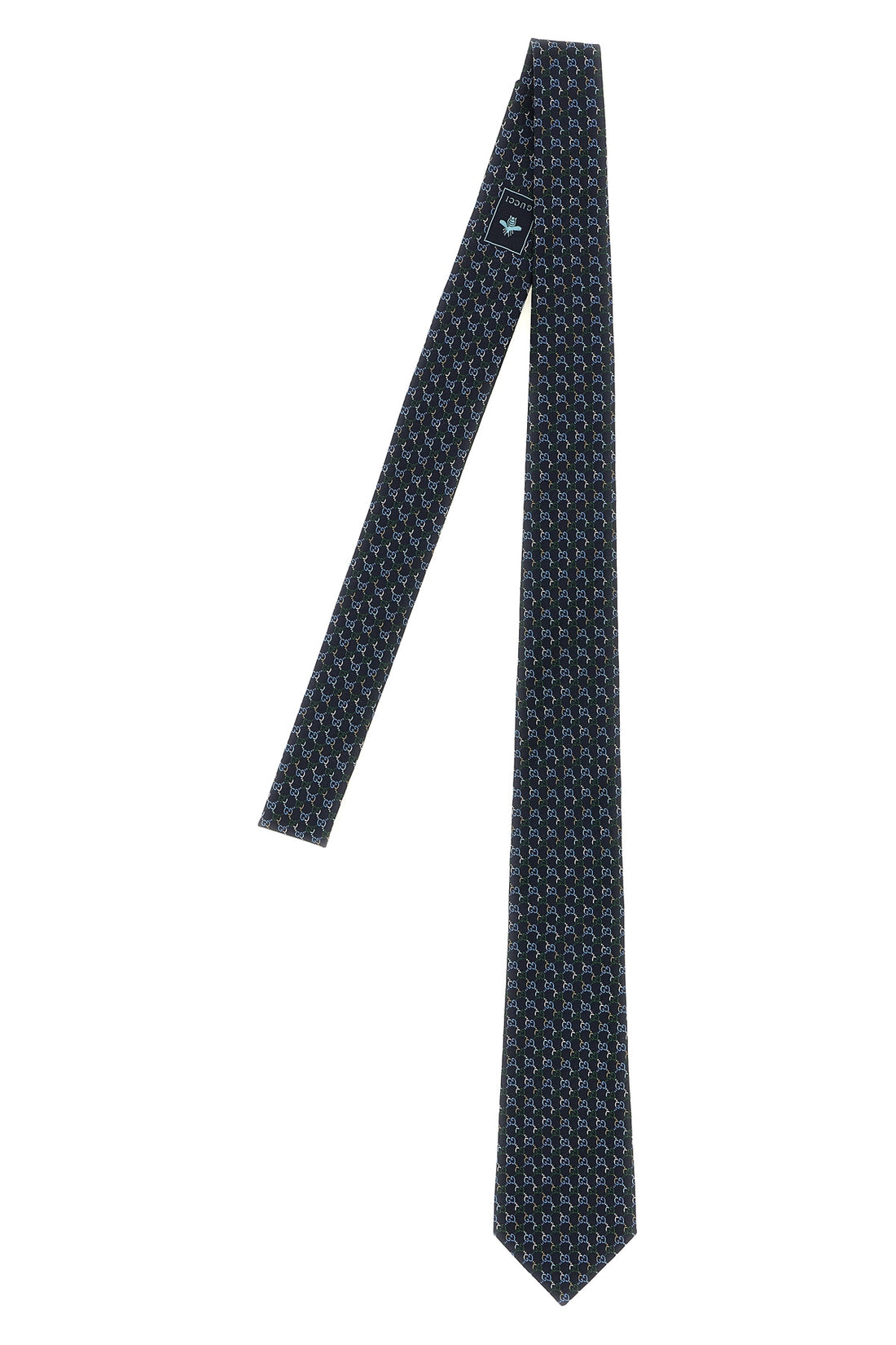 GUCCI OS the gucci tie