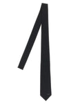 gucci silk tie