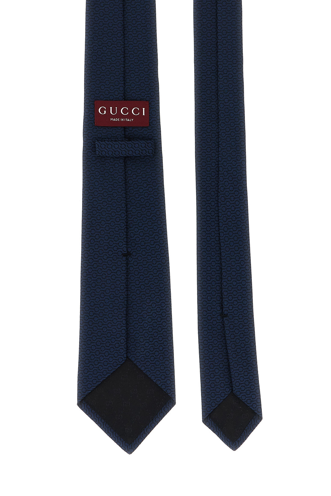 GUCCI OS gucci tie