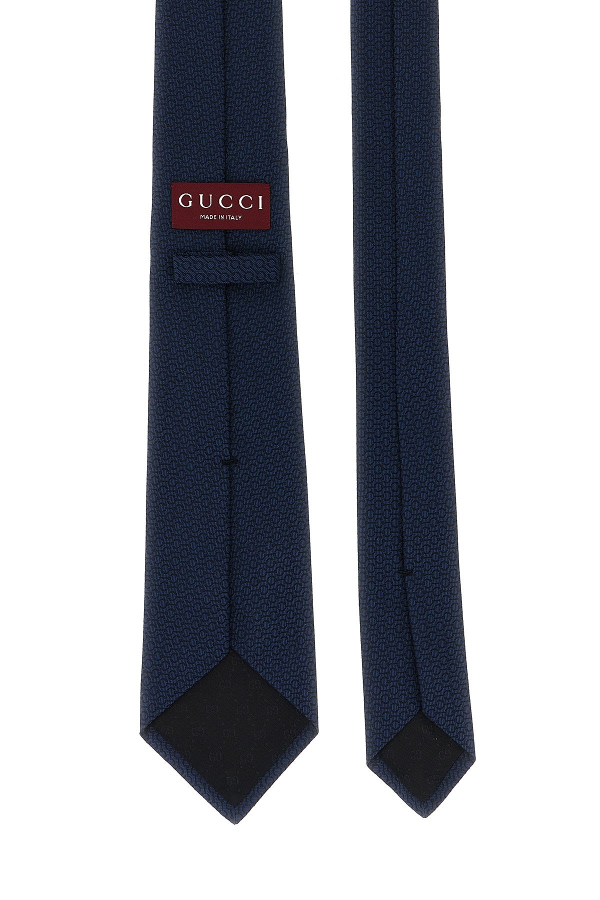 gucci tie