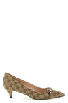gg fabric pumps