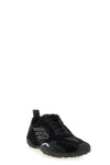 monday ultra sneakers in used-effect cotton and polyester blend