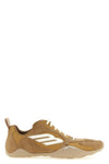 monday ultra sneakers in used-effect cotton and polyester blend